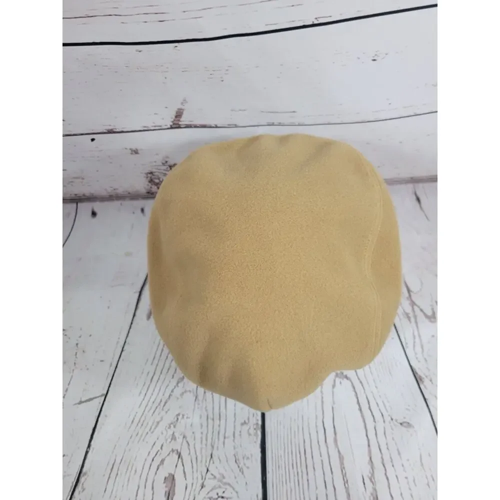 totes chestnut fleece